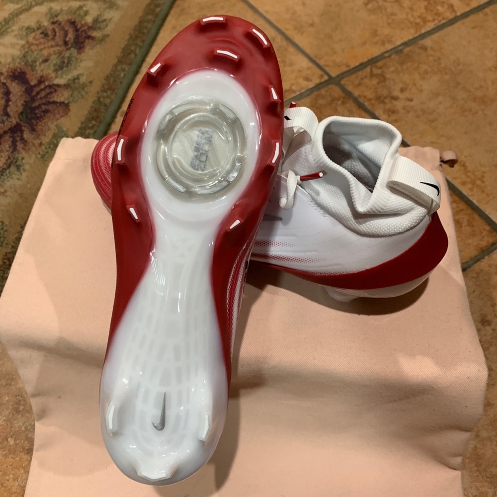 Nike Vapor Pro 1 Premium Men's Football Cleat - Picture 12 of 13
